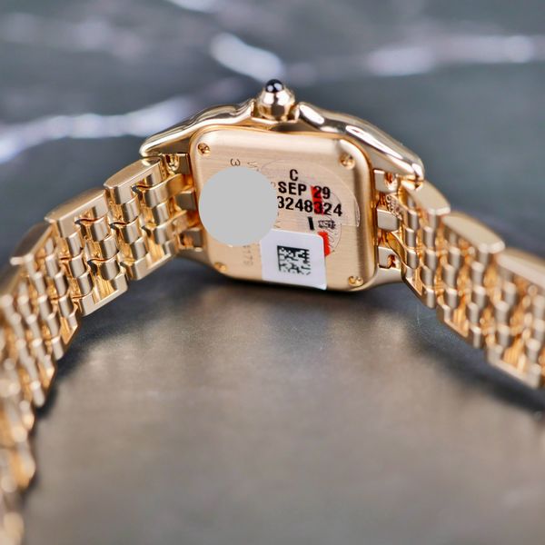 Cartier Panthere De Cartier WGPN0060